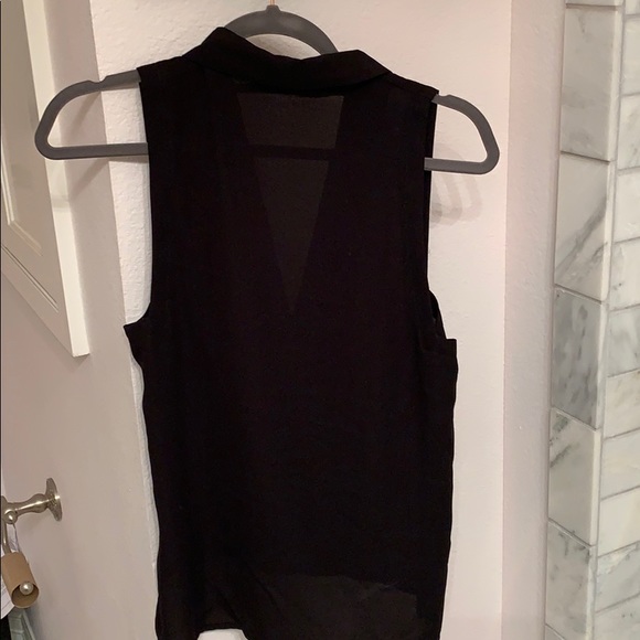 Topshop top - Picture 3 of 3